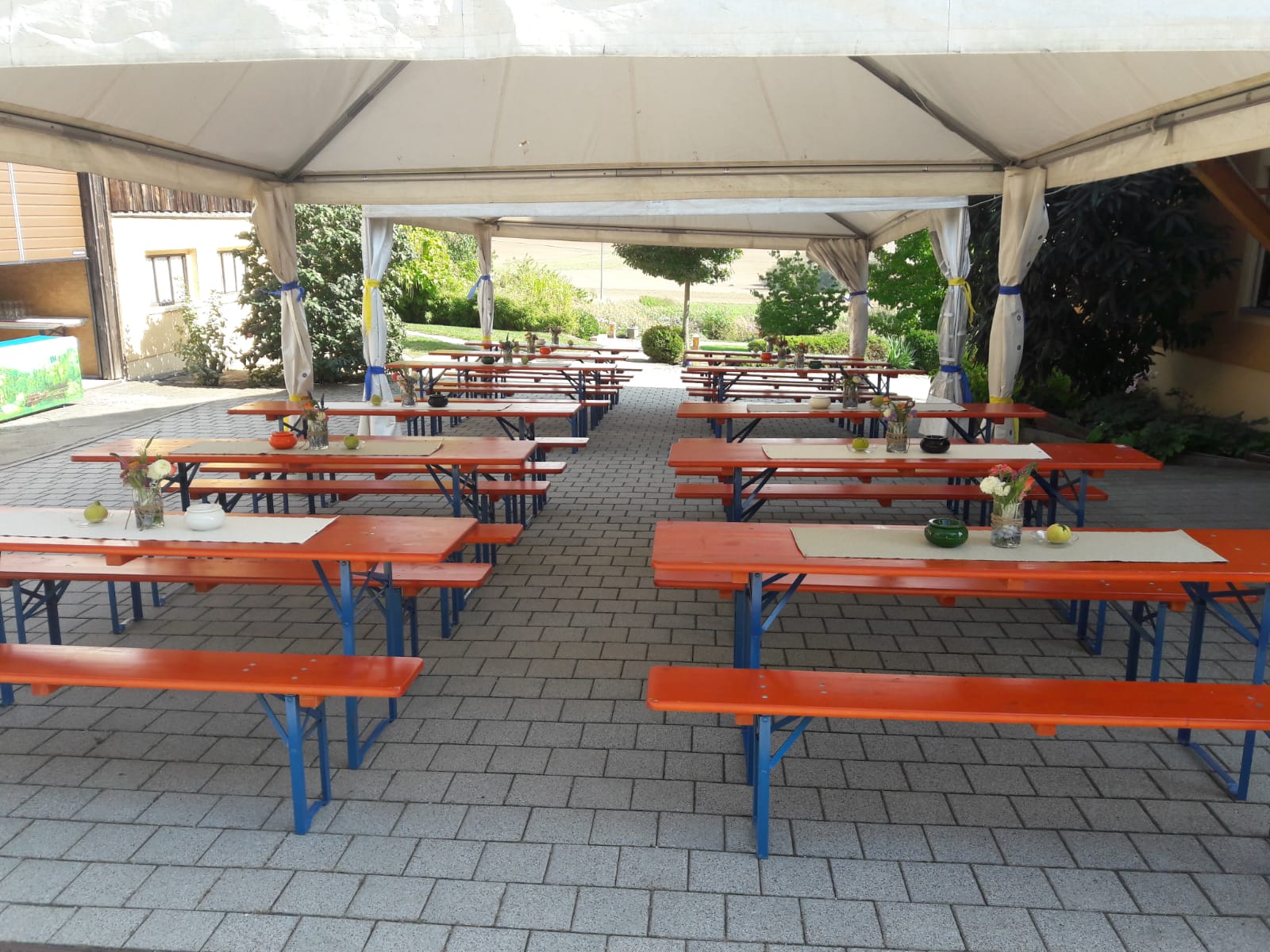 zelt