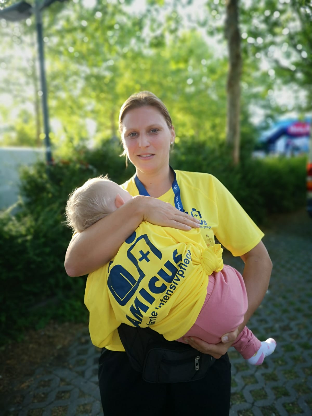 firmenlauf