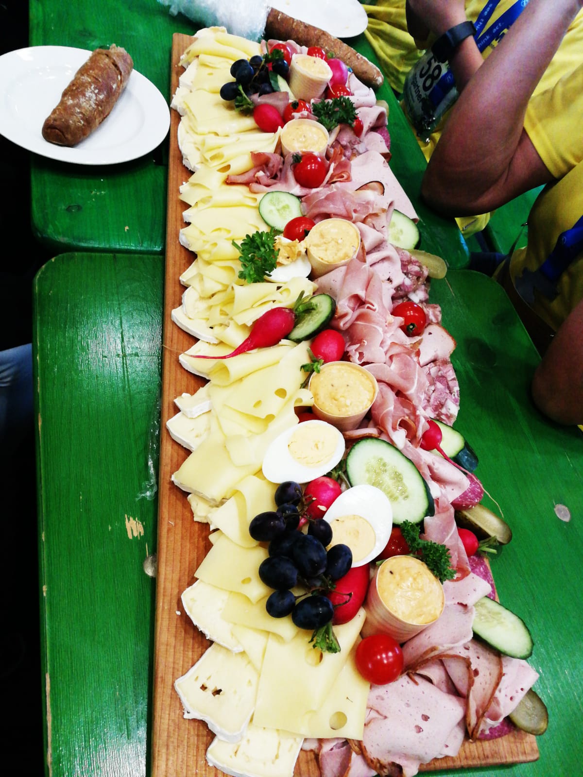 firmenlauf