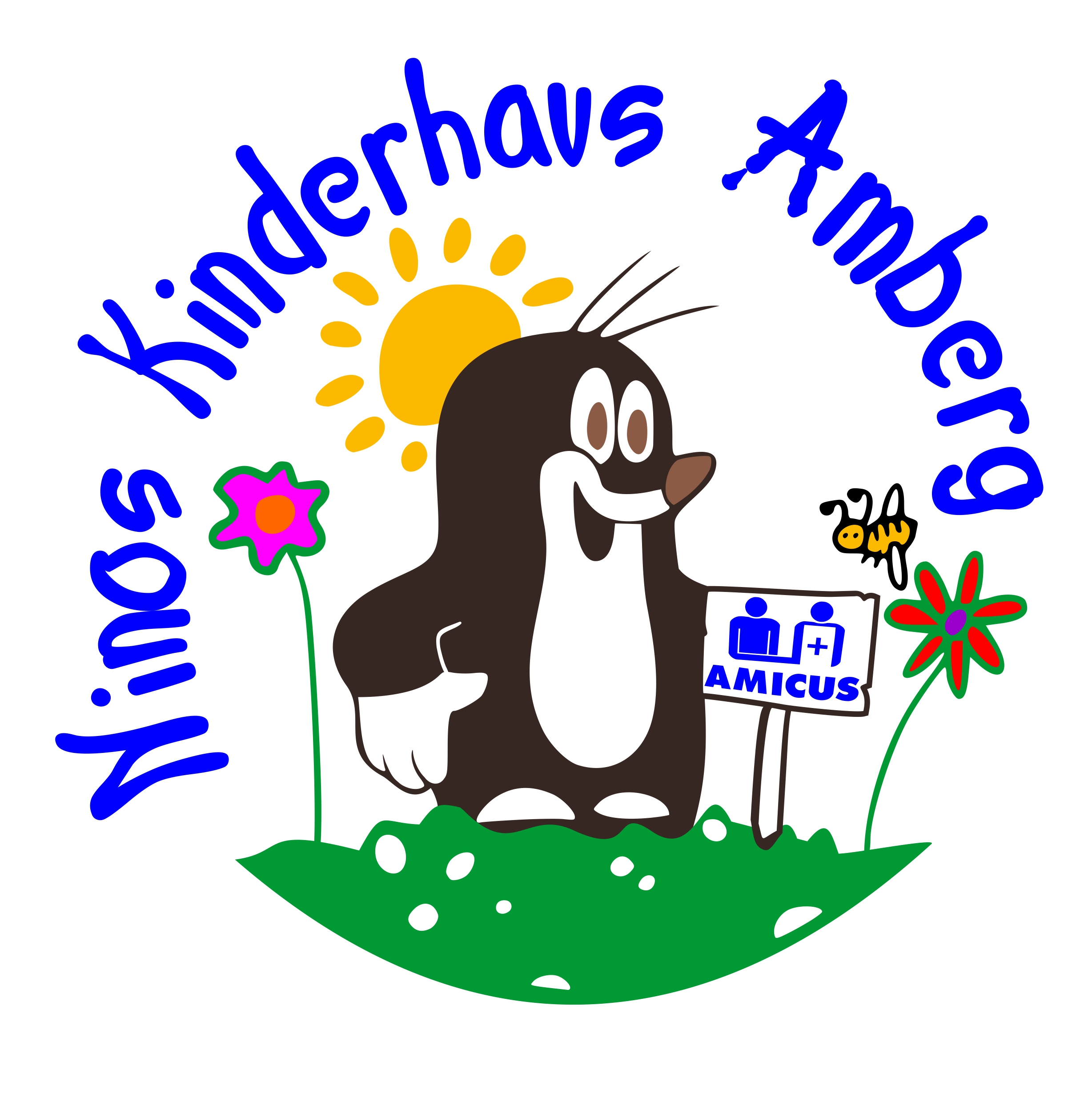 Nino Logo