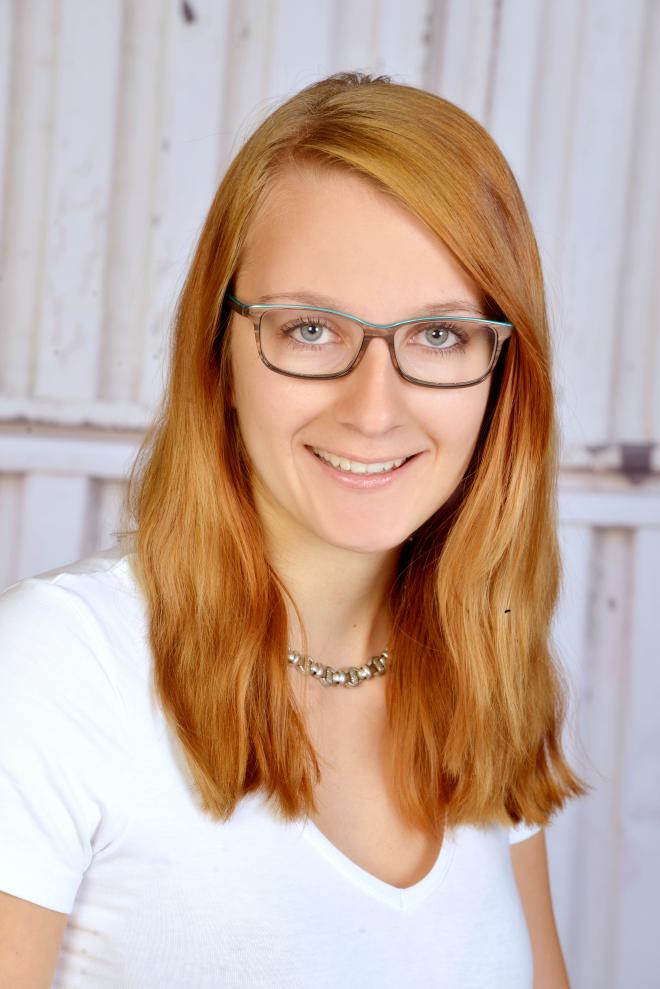 Denise Frech