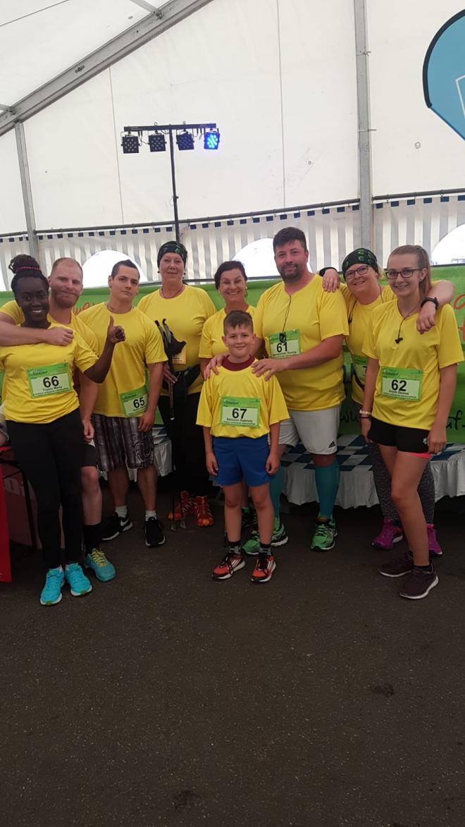 Firmenlauf2018