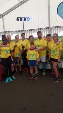 Firmenlauf2018